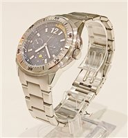 Orologio Vagary Uomo Normal Collection in Acciaio VH0-210-71 - VH0-210-71